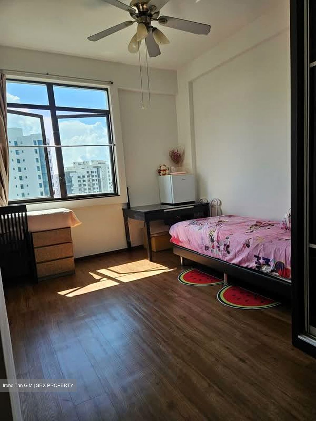 Parc Oasis (D22), Condominium #615127491
